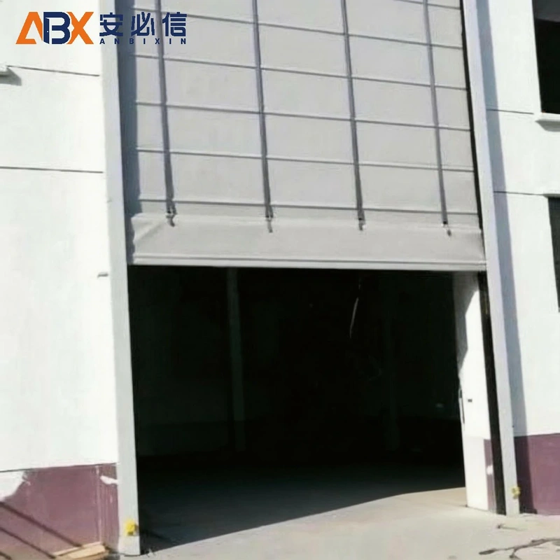 舟山市伸缩式卸货平台